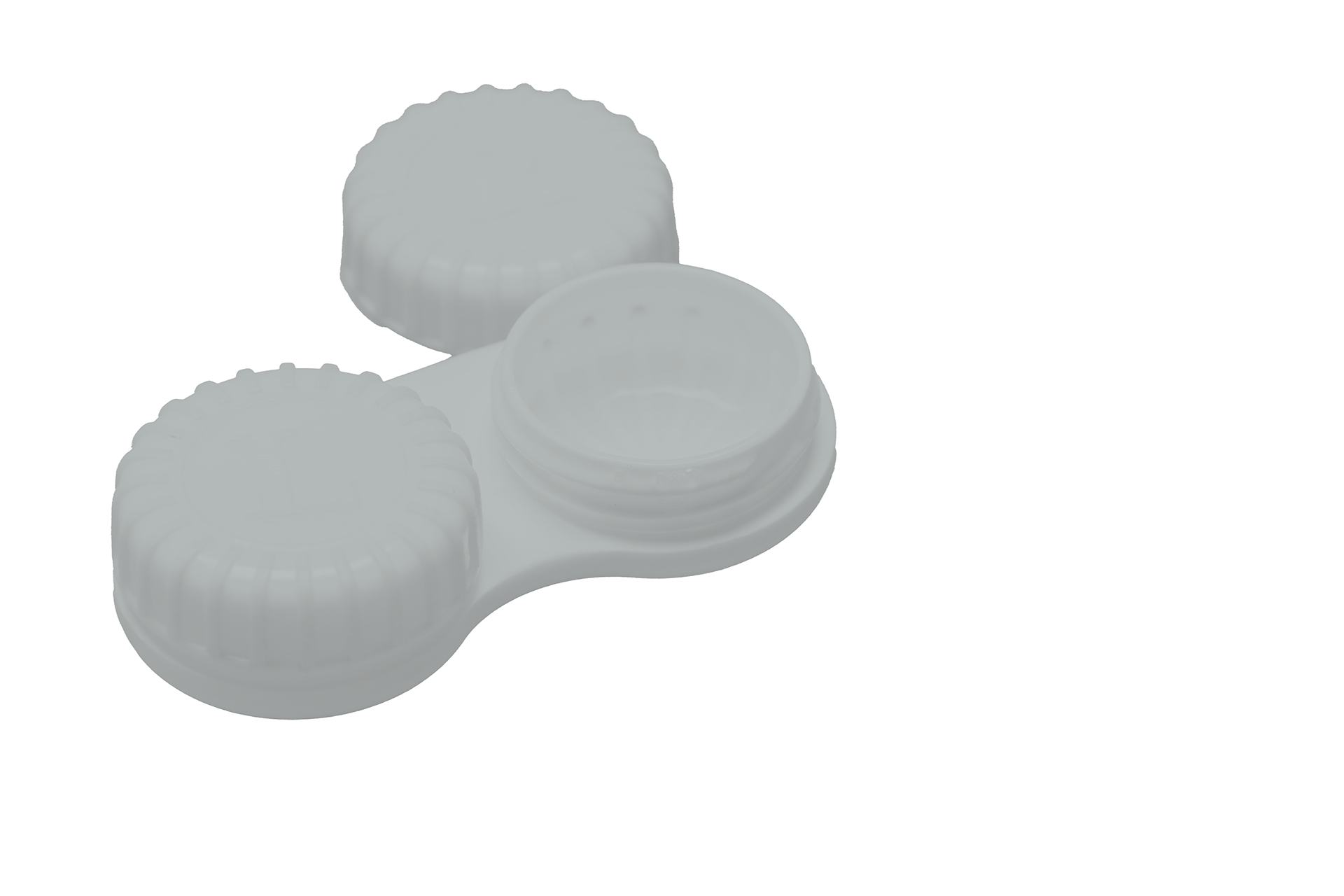 Parallax scroll decoration