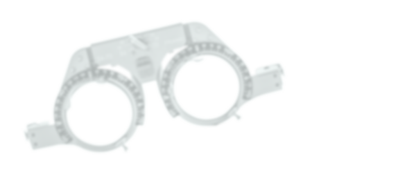 Parallax scroll decoration